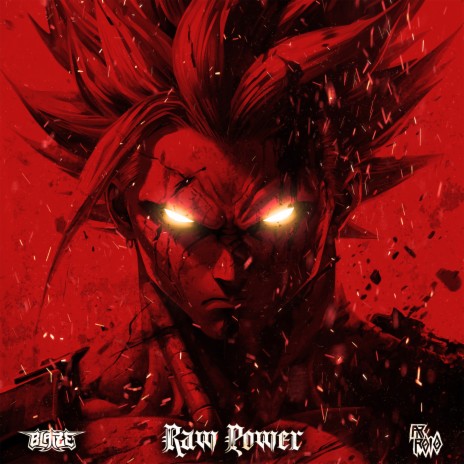 Raw Power ft. AR Rolo | Boomplay Music