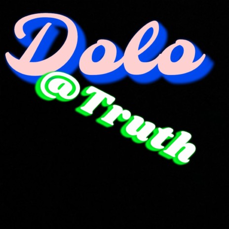 Dolo DaTruth ft. Doloo