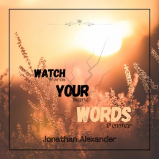 Watch Your Words lyrics | Boomplay Music