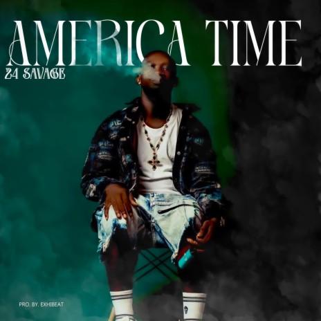 America TIME | Boomplay Music