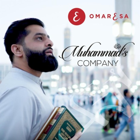 Muhammad's Company | Boomplay Music