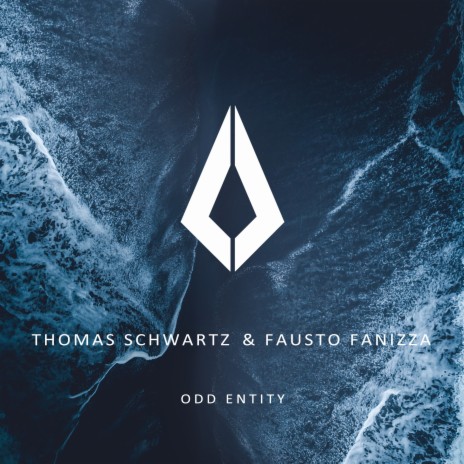 Odd Entity ft. Thomas Schwartz | Boomplay Music