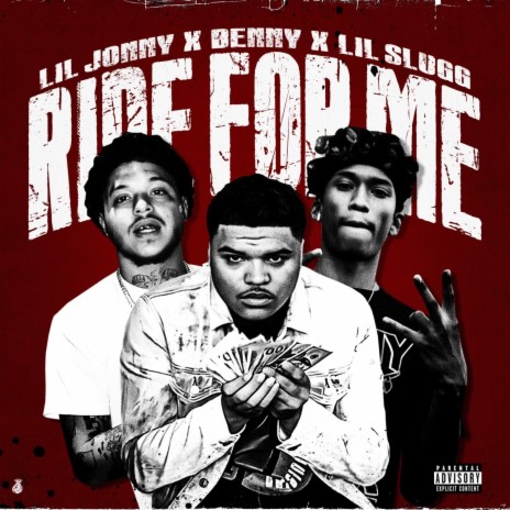 Ride For Me ft. Benny & Lil Slugg | Boomplay Music