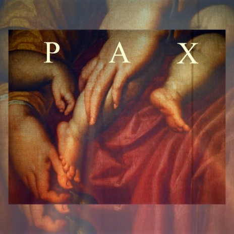 PAX ft. Pawel Kobak, Marco Lucchi & Rocco Saviano | Boomplay Music