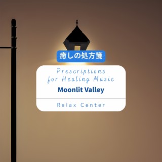 癒しの処方箋: Prescriptions for Healing Music - Moonlit Valley