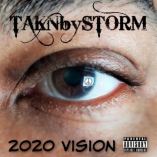 Taknbystorm