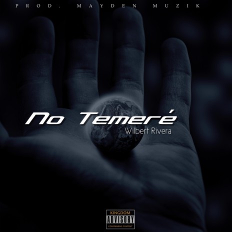 No Temeré | Boomplay Music