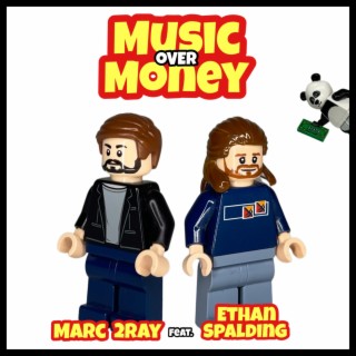 Music Over Money