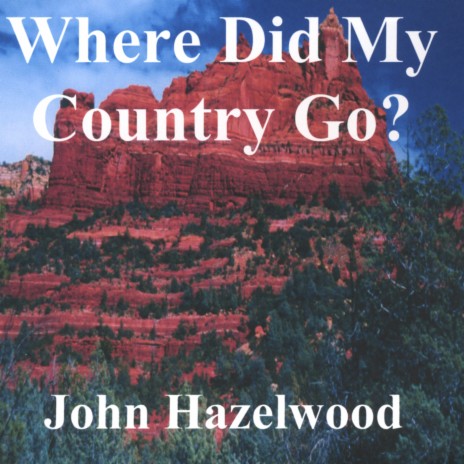 Where Did My Country Go? | Boomplay Music