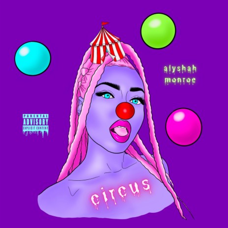 Circus | Boomplay Music