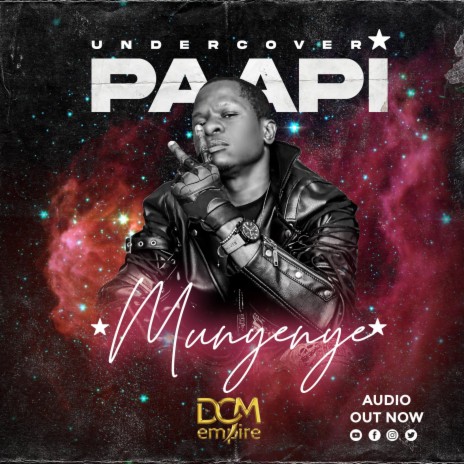 Munyenye | Boomplay Music