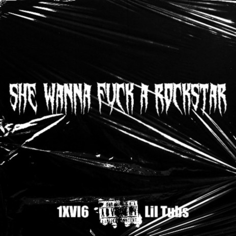 She Wanna Fuck A Rockstar ft. Lil Tubs | Boomplay Music