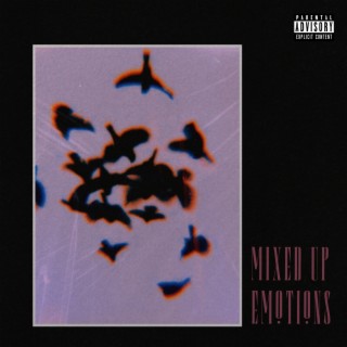 Mixed Up Emotions 2, Pt. 2 lyrics | Boomplay Music