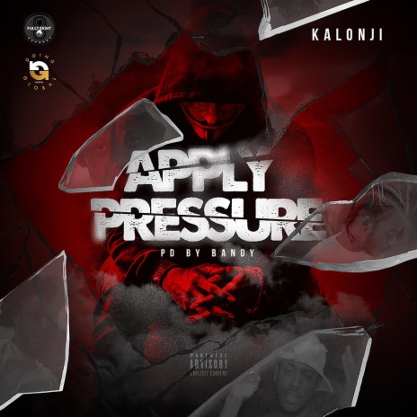 Apply Pressure 🅴 | Boomplay Music