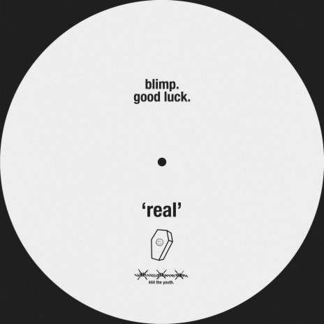 Real ft. Good Luck | Boomplay Music