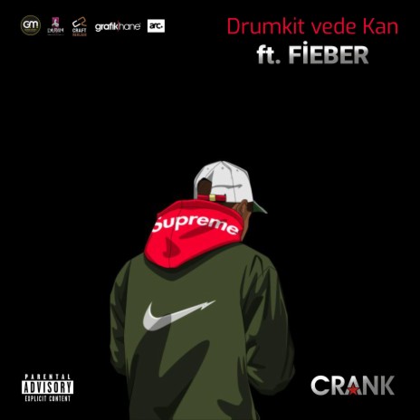Drumkit vede Kan ft. Fieber | Boomplay Music