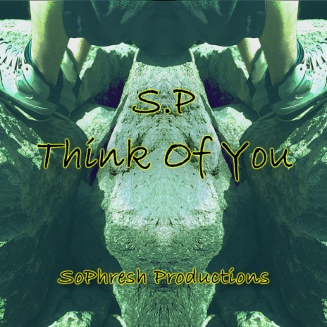 Think of You | Boomplay Music