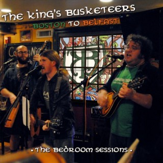 The King's Busketeers