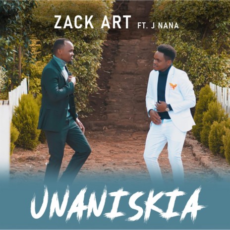 Unaniskia (feat. J Nana) | Boomplay Music