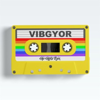 VIBGYOR