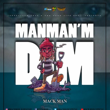 Manman'm Di'm | Boomplay Music