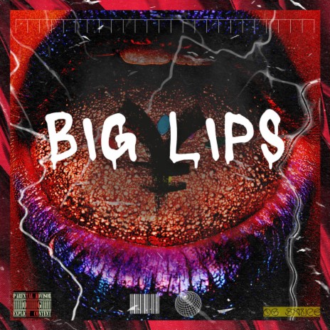 Big Lips | Boomplay Music