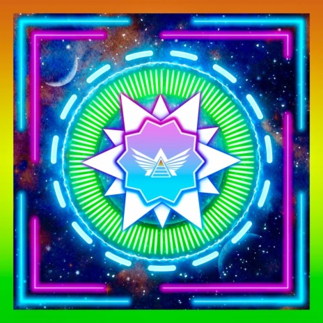 Atom's Interstellar Island Party | Boomplay Music