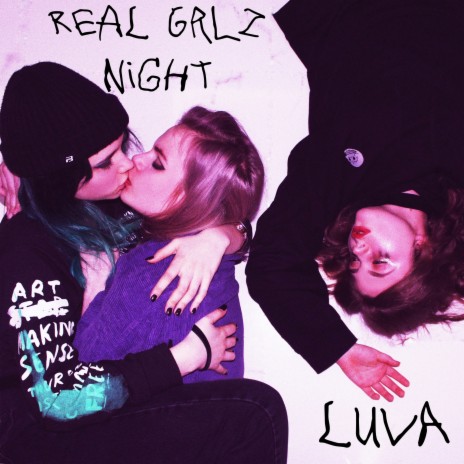 REAL GRLZ NIGHT | Boomplay Music