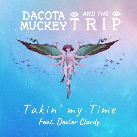 Takin' My Time (feat. Dexter Clardy)