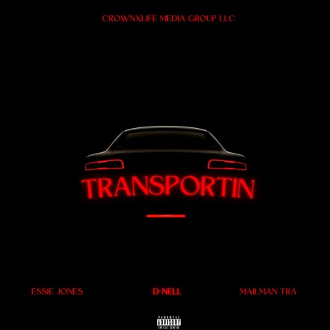 Transportin | Boomplay Music