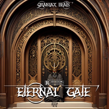 Eternal Gate | Boomplay Music