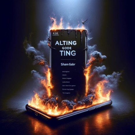 Alting Gode Ting | Boomplay Music