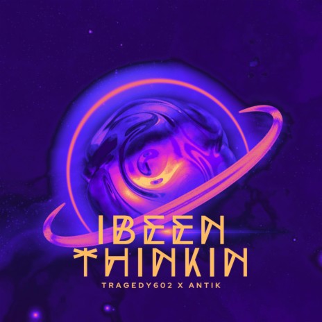I Been Thinkin (Dance Version) ft. Antik