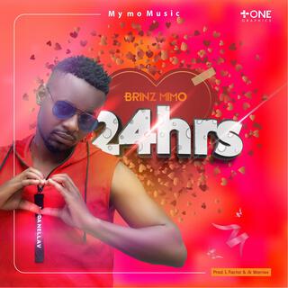 24hrs lyrics | Boomplay Music