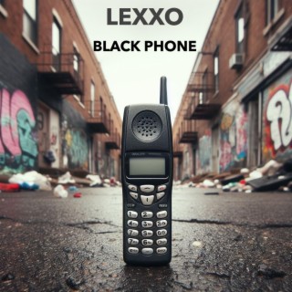 The Black Phone