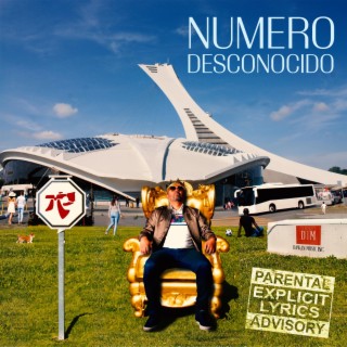 Numero Desconocido lyrics | Boomplay Music