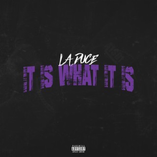 It Is What It Is lyrics | Boomplay Music