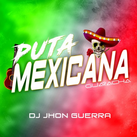 Puta Rara Mexicana (Remix) | Boomplay Music