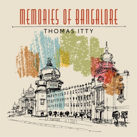 Memories Of Bangalore | Boomplay Music