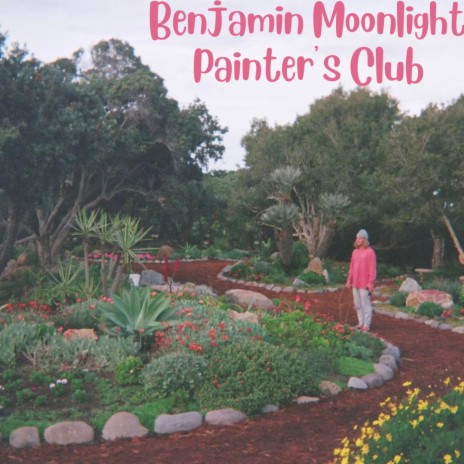 Benjamin Moonlight Painter's Club