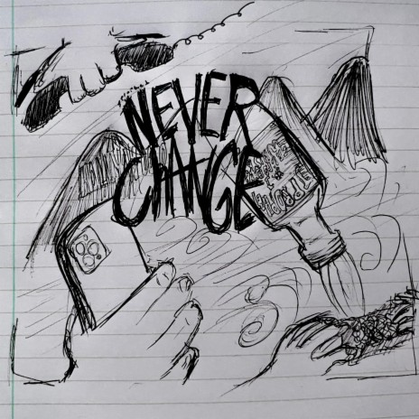 Never Change | Boomplay Music