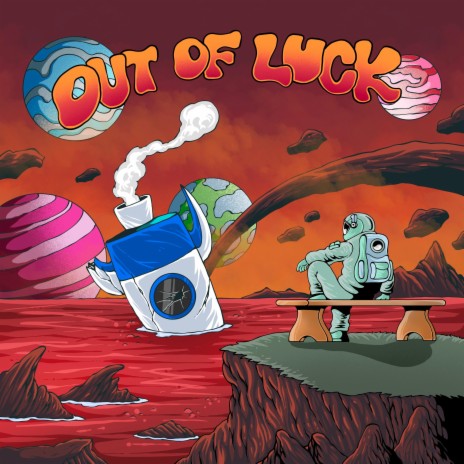 out of luck | Boomplay Music