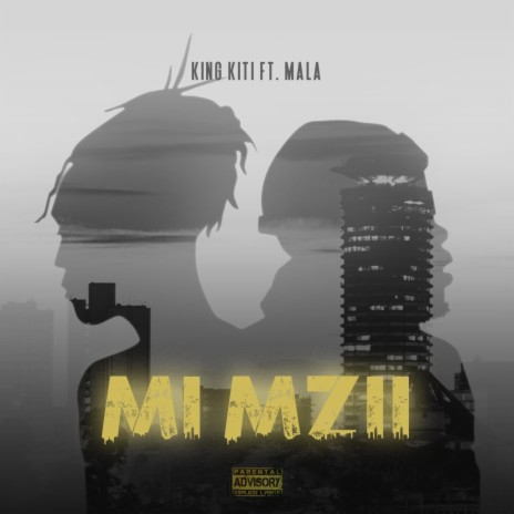 Mi Mzii ft. Mala | Boomplay Music