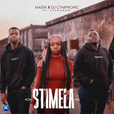 Stimela ft. Luthando | Boomplay Music