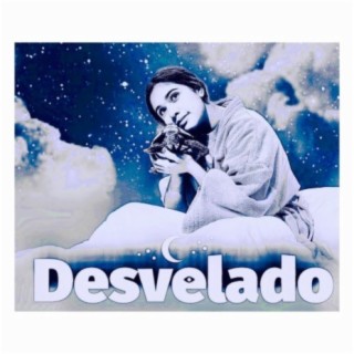 Desvelado (Original Theatrical Soundtrack)