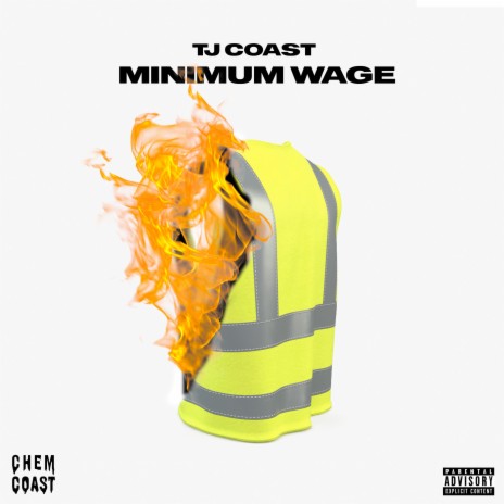 Minimum Wage | Boomplay Music