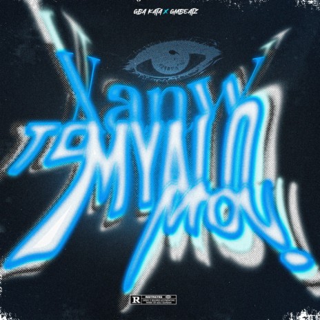 XANW TO MYALO MOY ft. GMBeaTz | Boomplay Music