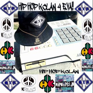 Hip Hop Kclan