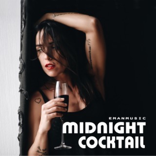 Midnight Cocktail