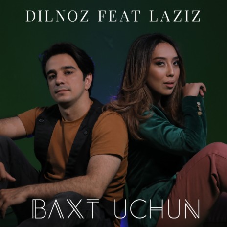 Baxt Uchun ft. Laziz | Boomplay Music